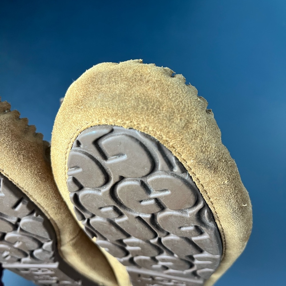 UGG Dakota cozy sherpa slipper - Picture 7 of 9